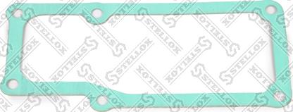 Stellox 81-65198-SX - Прокладка, корпус термостата autocars.com.ua