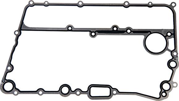 Stellox 81-65296-SX - Прокладка, масляний радіатор autocars.com.ua