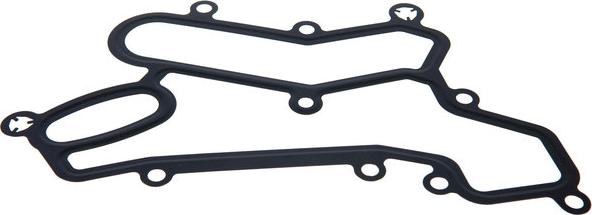 Stellox 81-65302-SX - Прокладка, корпус масляного фільтра autocars.com.ua