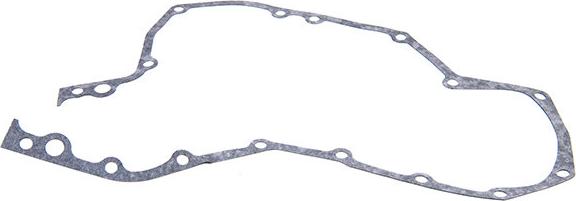 Stellox 81-65314-SX - Прокладка, картер рульового механізму autocars.com.ua