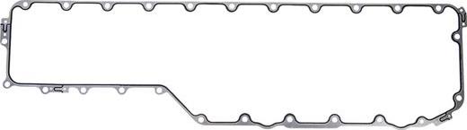 Stellox 81-65338-SX - Прокладка, випуск масла (компресор) autocars.com.ua