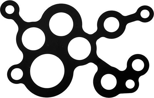 Stellox 81-65344-SX - Прокладка, масляний насос autocars.com.ua