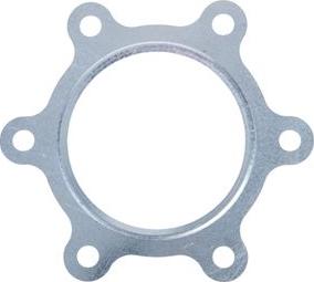 Stellox 81-65430-SX - Прокладка, випускний колектор autocars.com.ua