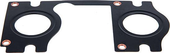 Stellox 81-65515-SX - Прокладка, випускний колектор autocars.com.ua