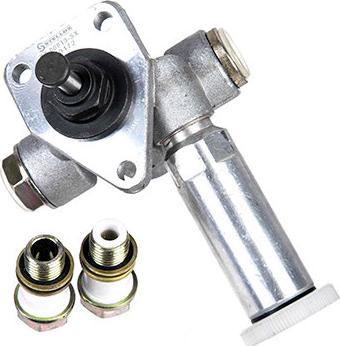 Stellox 82-00019-SX - Насос, паливоподаючі система autocars.com.ua