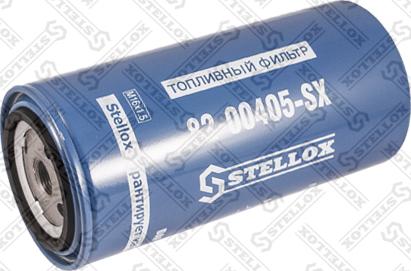 Stellox 82-00405-SX - Топливный фильтр avtokuzovplus.com.ua