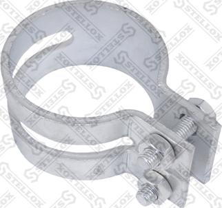 Stellox 82-01048-SX - З'єднувальні елементи, система випуску autocars.com.ua