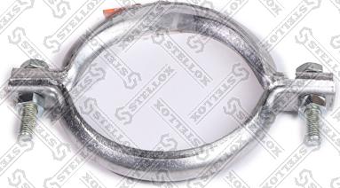 Stellox 82-01052-SX - З'єднувальні елементи, система випуску autocars.com.ua
