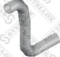 Stellox 82-03535-SX - Труба вихлопного газу autocars.com.ua