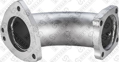 Stellox 82-03695-SX - Труба вихлопного газу autocars.com.ua