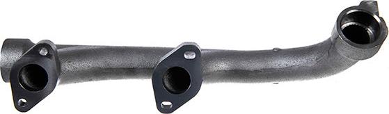 Stellox 82-04611-SX - Колектор, система випуску autocars.com.ua