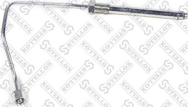 Stellox 82-15614-SX - Трубопровід високого тиску, система уприскування autocars.com.ua
