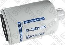 Stellox 82-20439-SX - Паливний фільтр autocars.com.ua