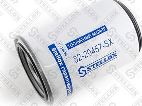 Stellox 82-20457-SX - Паливний фільтр autocars.com.ua