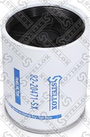 Stellox 82-20471-SX - Топливный фильтр avtokuzovplus.com.ua