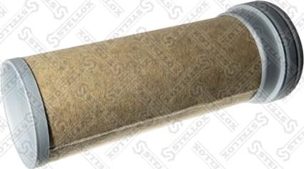 Stellox 82-20490-SX - Повітряний фільтр autocars.com.ua