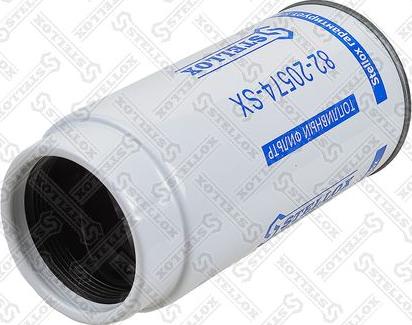 Stellox 82-20574-SX - Топливный фильтр avtokuzovplus.com.ua