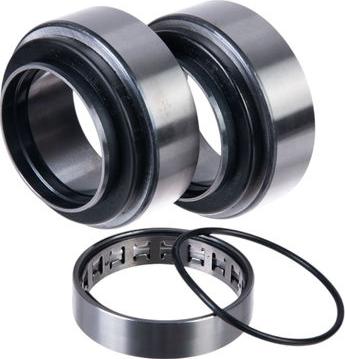 Stellox 83-00717-SX - Ремкомплект, маточина колеса autocars.com.ua