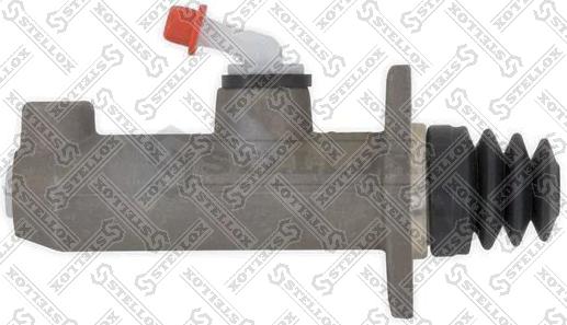 Stellox 83-00819-SX - Головний циліндр, система зчеплення autocars.com.ua