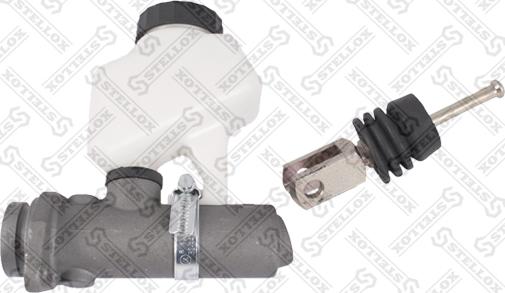 Stellox 83-00836-SX - Головний циліндр, система зчеплення autocars.com.ua