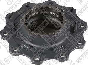 Stellox 83-01559-SX - Маточина колеса autocars.com.ua