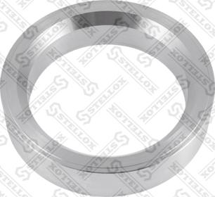 Stellox 83-01800-SX - Вращающееся кольцо, ступица колеса autodnr.net