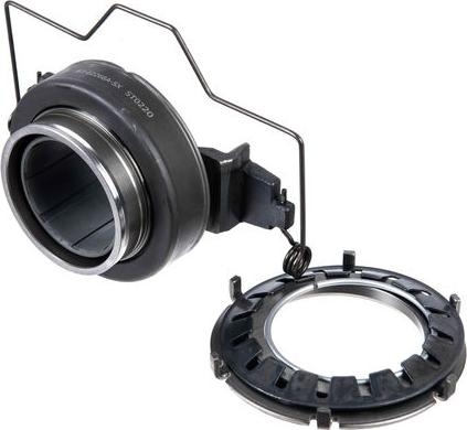 Stellox 83-02266A-SX - Вичавний підшипник autocars.com.ua