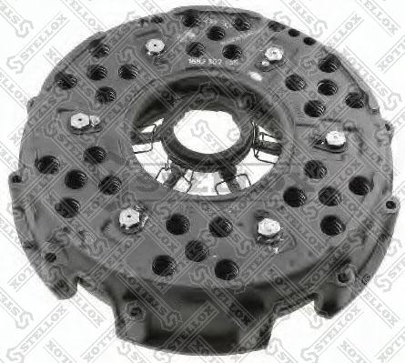 Stellox 83-04516-SX - Нажимной диск зчеплення autocars.com.ua