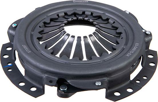 Stellox 83-04815-SX - Нажимной диск зчеплення autocars.com.ua