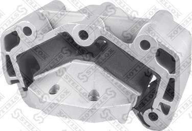 Stellox 83-07203-SX - Підвіска, ступінчаста коробка передач autocars.com.ua