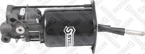 Stellox 83-15013-SX - Підсилювач зчеплення autocars.com.ua