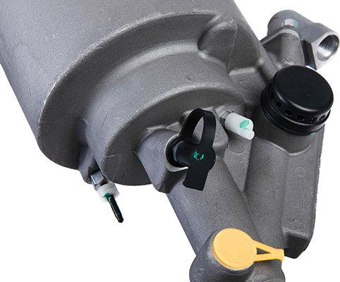 Stellox 83-15067-SX - Підсилювач зчеплення autocars.com.ua