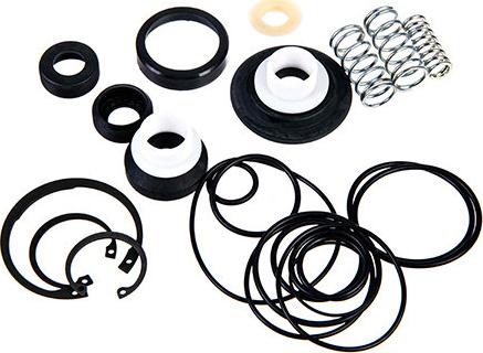 Stellox 83-21114-SX - Ремкомплект, підсилювач приводу зчеплення autocars.com.ua