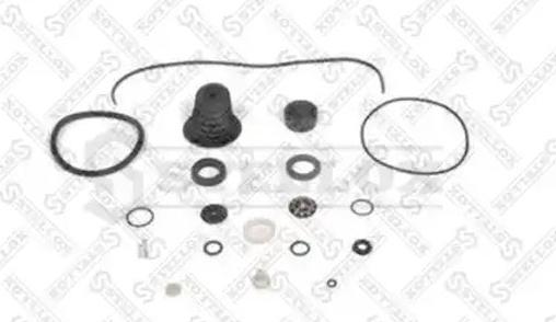 Stellox 83-21115-SX - Ремкомплект, підсилювач приводу зчеплення autocars.com.ua