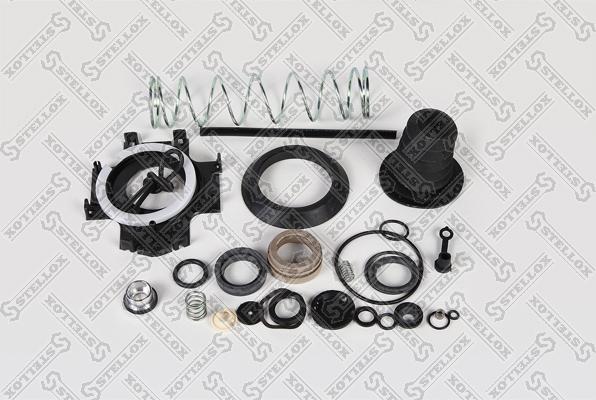 Stellox 83-21116-SX - Ремкомплект, підсилювач приводу зчеплення autocars.com.ua