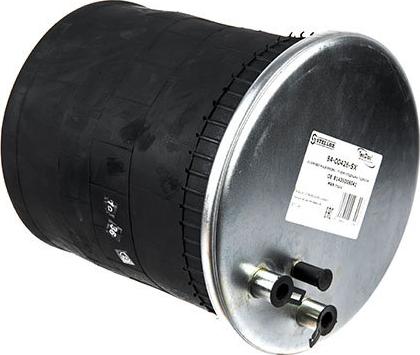 Stellox 84-00426-SX - Кожух пневматичної ресори autocars.com.ua