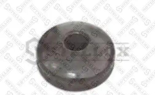 Stellox 84-02119-SX - Відбійник, буфер амортизатора autocars.com.ua