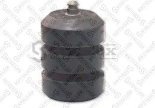 Stellox 84-02141-SX - Відбійник, буфер амортизатора autocars.com.ua