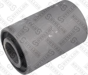 Stellox 84-08002-SX - Сайлентблок, важеля підвіски колеса autocars.com.ua