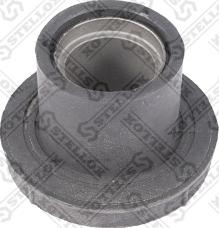Stellox 84-08015-SX - Сайлентблок, важеля підвіски колеса autocars.com.ua