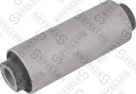 Stellox 84-08077-SX - Сайлентблок, важеля підвіски колеса autocars.com.ua