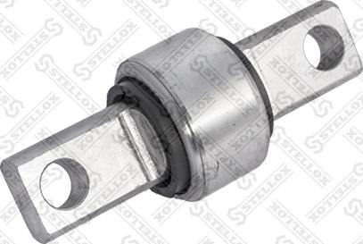 Stellox 84-08083-SX - Сайлентблок, важеля підвіски колеса autocars.com.ua