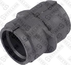 Stellox 84-08086-SX - Сайлентблок, важеля підвіски колеса autocars.com.ua