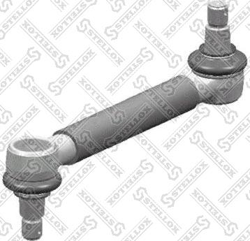Stellox 84-11602-SX - Тяга / стійка, стабілізатор autocars.com.ua