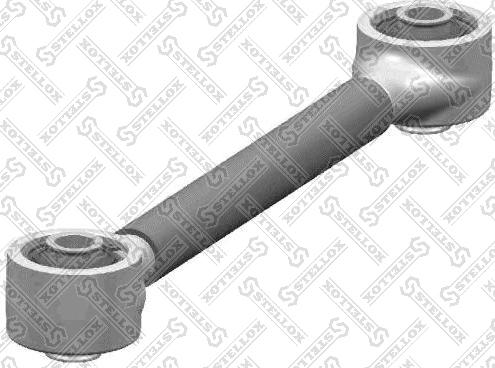 Stellox 84-11603-SX - Важіль незалежної підвіски колеса autocars.com.ua