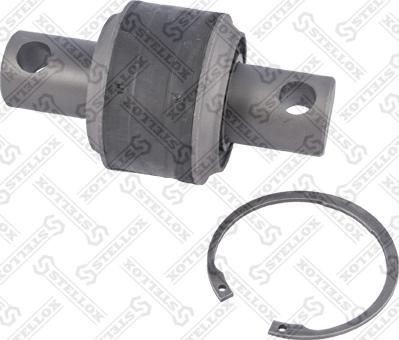 Stellox 84-12124-SX - Ремонтний комплект, важіль підвіски autocars.com.ua