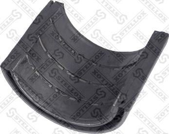 Stellox 84-12539-SX - Втулка, стабілізатор autocars.com.ua