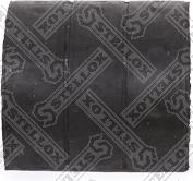 Stellox 84-12737-SX - Втулка, стабілізатор autocars.com.ua
