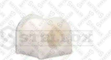 Stellox 84-12779-SX - Втулка, стабілізатор autocars.com.ua