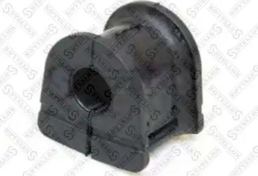 Stellox 84-12875-SX - Втулка, стабілізатор autocars.com.ua